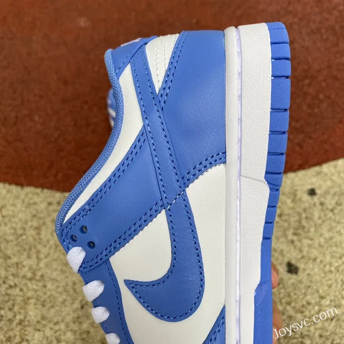 Nike Dunk Low Arctic Blue DV0833-400