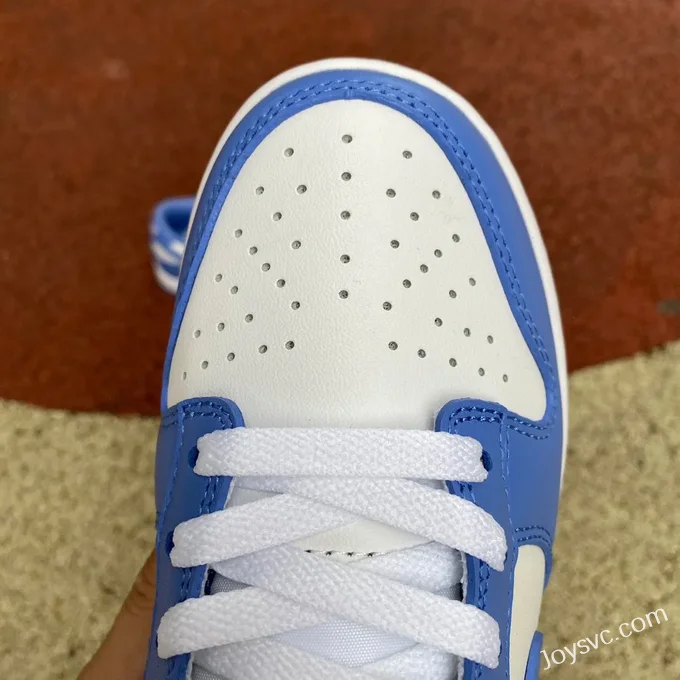 Nike Dunk Low Arctic Blue DV0833-400