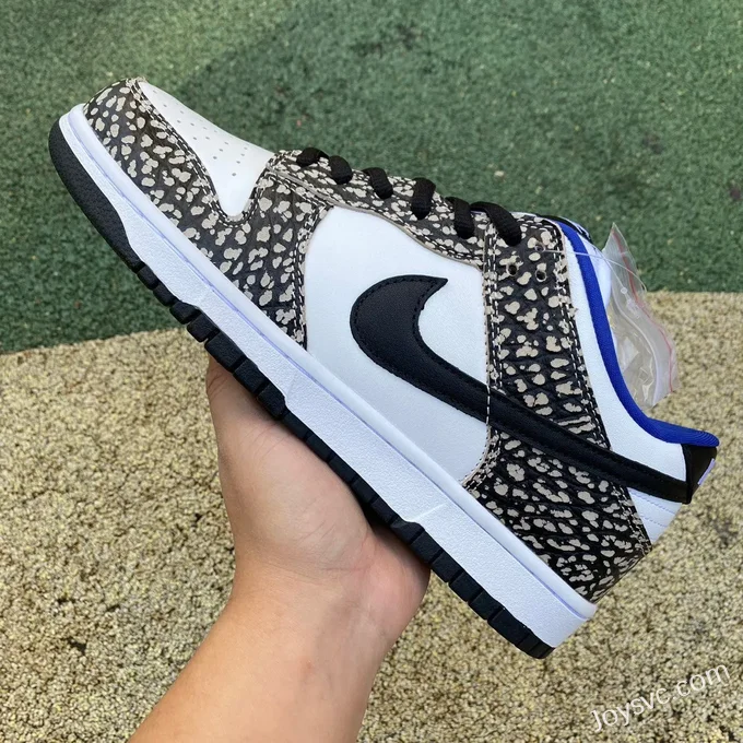 Nike SB Dunk Low Elephant Print 304292-001