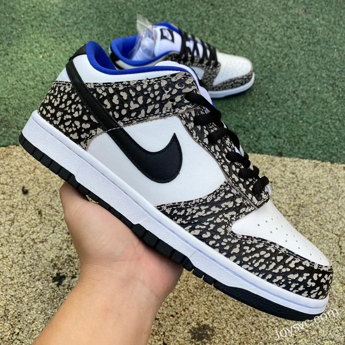 Nike SB Dunk Low Elephant Print 304292-001