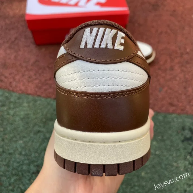 Nike Dunk Low Brown White DD1503-124