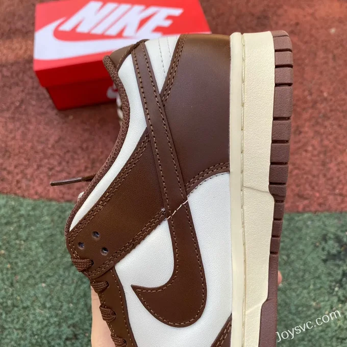 Nike Dunk Low Brown White DD1503-124