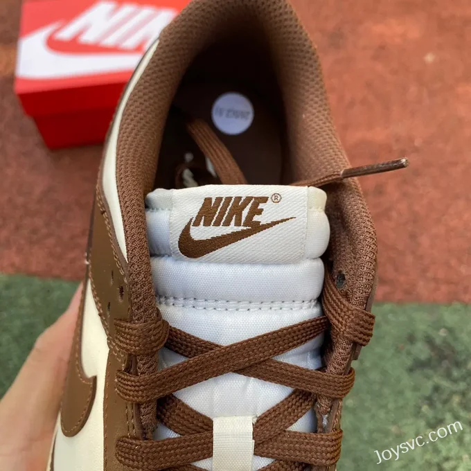 Nike Dunk Low Brown White DD1503-124