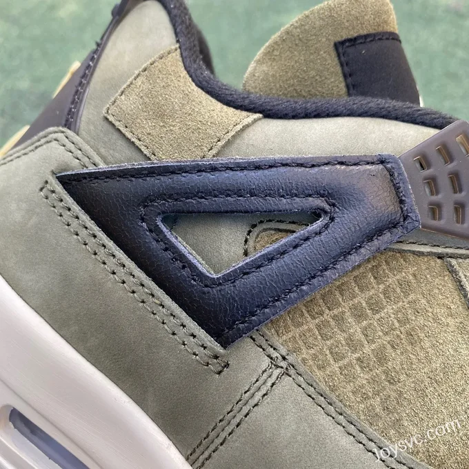 Air Jordan 4 Olive FB9927-200