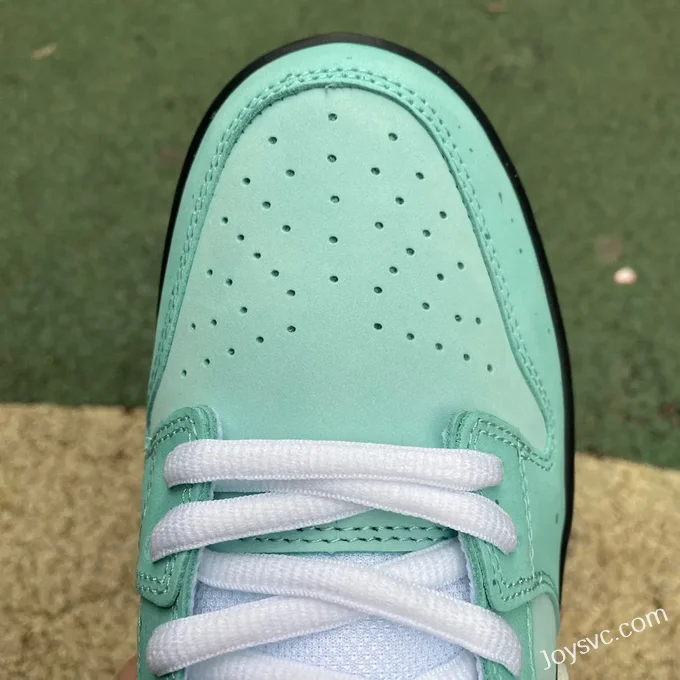 Tiffany & Co. x Nike Dunk Low BV1310-402