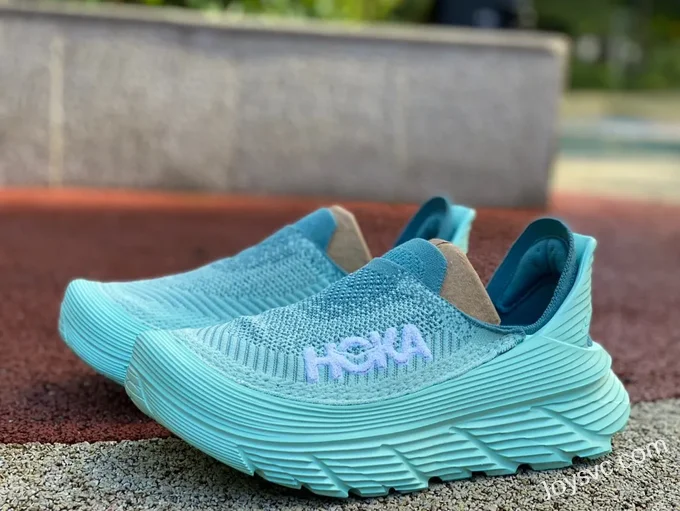 Hoka One One Restore TC Tiffany