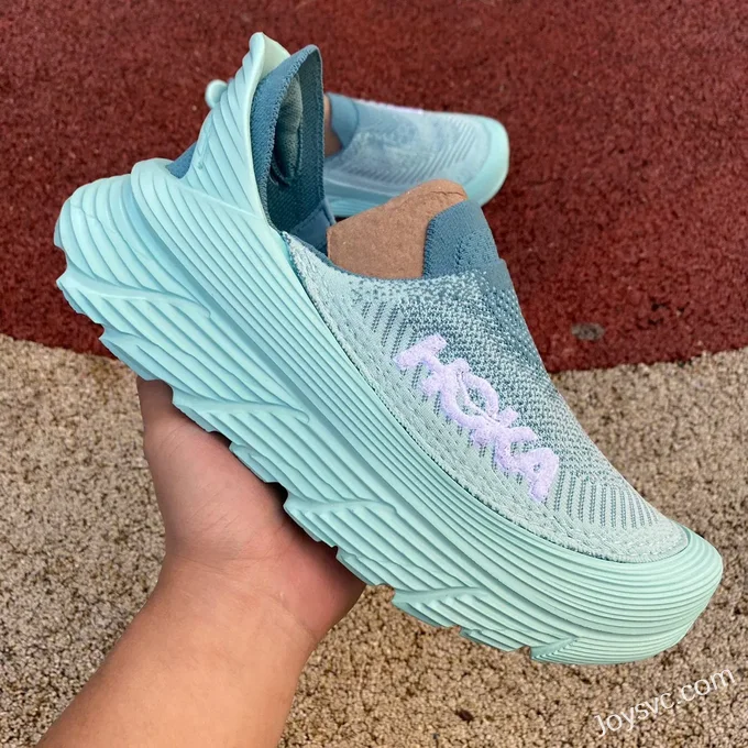 Hoka One One Restore TC Tiffany