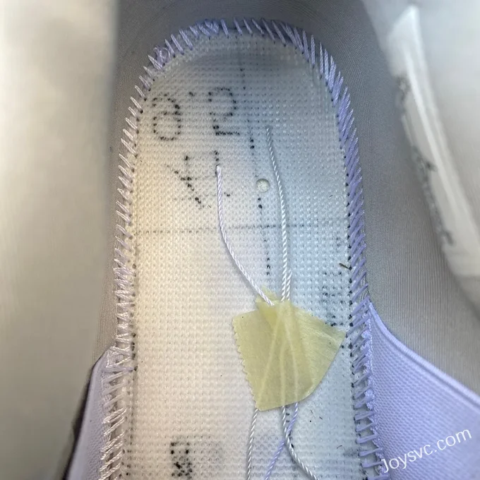 A Ma Maniere x Air Jordan 4 FZ4810-001 Violet Ore