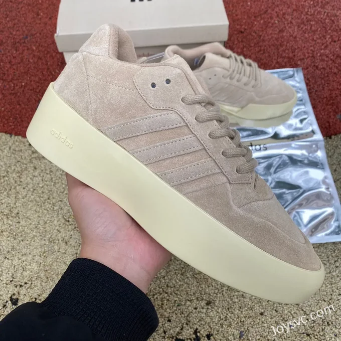 Fear of God x Adidas Athletics Rivalry 86 Low IE6213