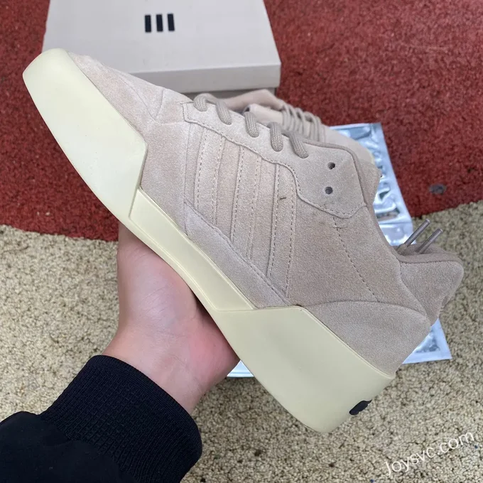 Fear of God x Adidas Athletics Rivalry 86 Low IE6213