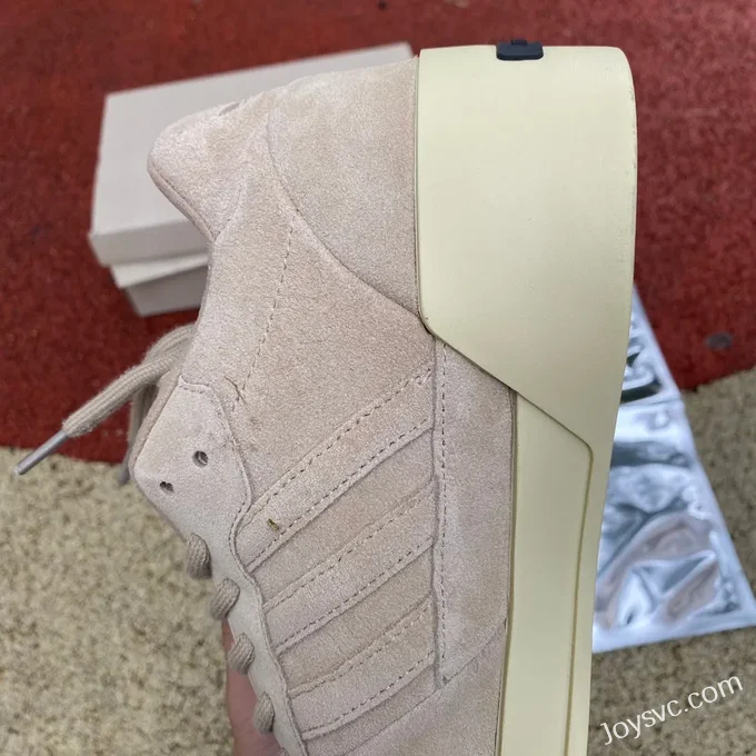 Fear of God x Adidas Athletics Rivalry 86 Low IE6213