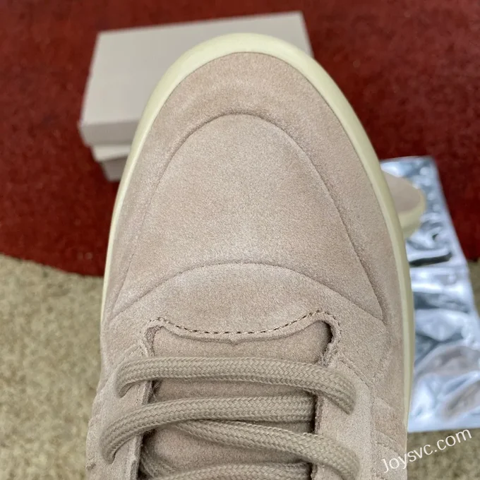 Fear of God x Adidas Athletics Rivalry 86 Low IE6213