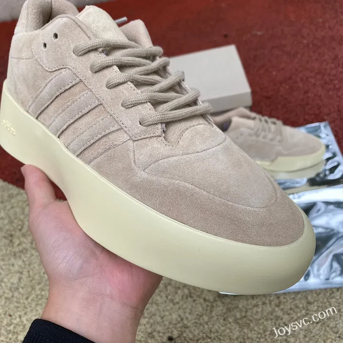 Fear of God x Adidas Athletics Rivalry 86 Low IE6213