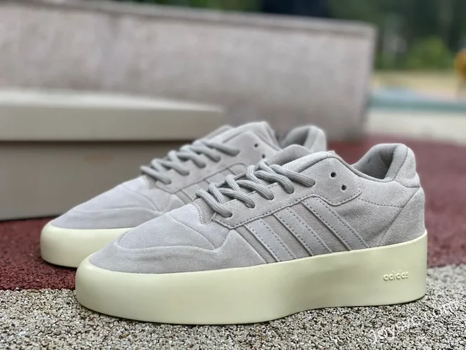 Fear of God x Adidas Athletics Rivalry 86 Low IE6682