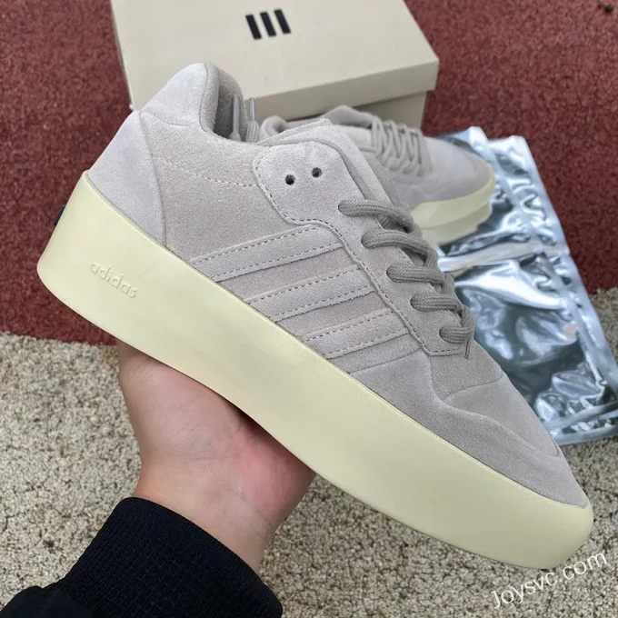 Fear of God x Adidas Athletics Rivalry 86 Low IE6682