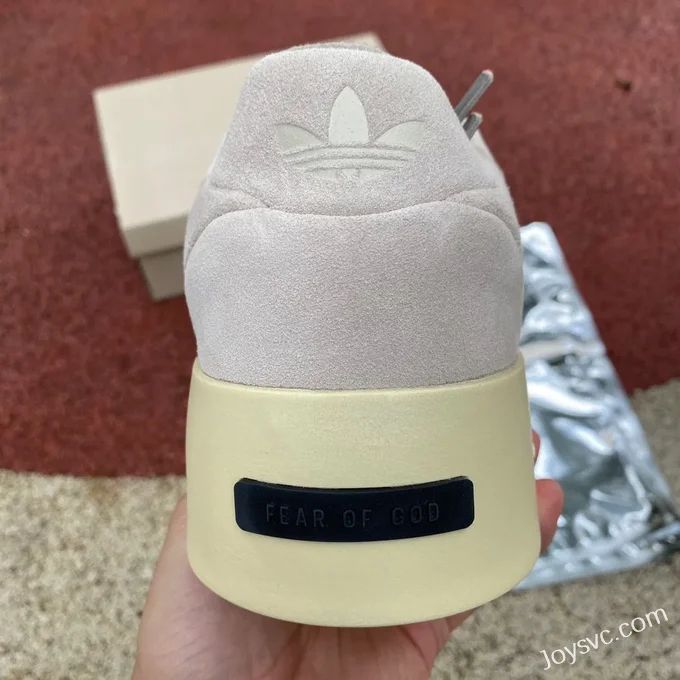 Fear of God x Adidas Athletics Rivalry 86 Low IE6682