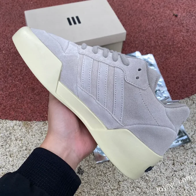 Fear of God x Adidas Athletics Rivalry 86 Low IE6682