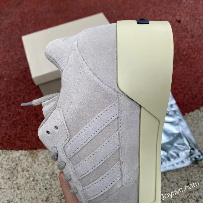 Fear of God x Adidas Athletics Rivalry 86 Low IE6682