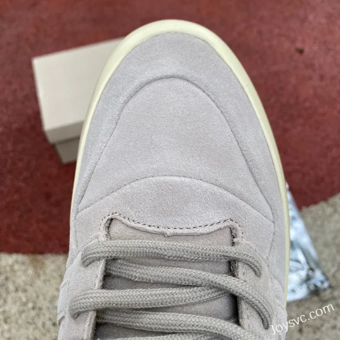 Fear of God x Adidas Athletics Rivalry 86 Low IE6682