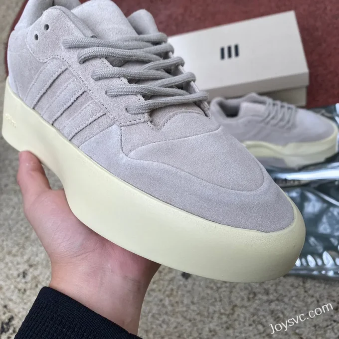 Fear of God x Adidas Athletics Rivalry 86 Low IE6682