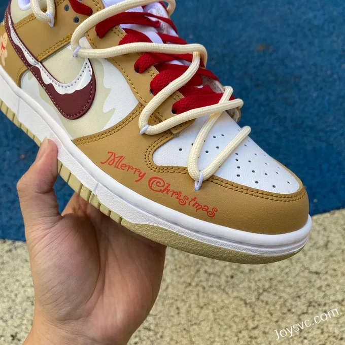 Nike Dunk Low Beige Retro DV0833-100