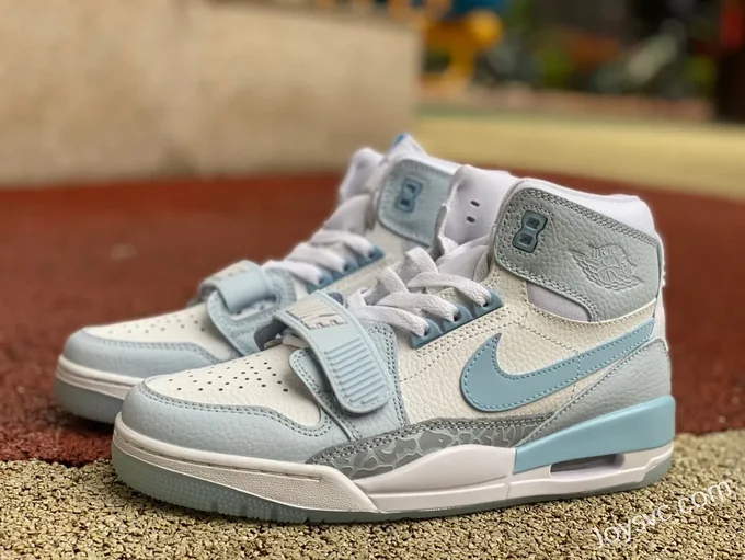 Air Jordan Legacy 312 FV8118-141 UNC Blue