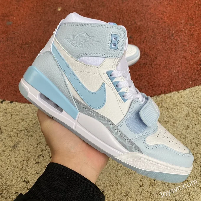 Air Jordan Legacy 312 FV8118-141 UNC Blue