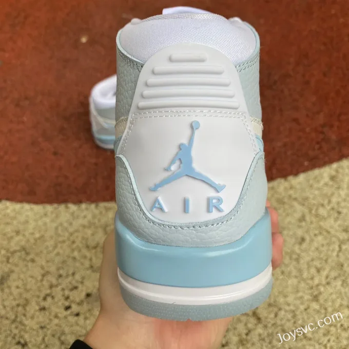 Air Jordan Legacy 312 FV8118-141 UNC Blue