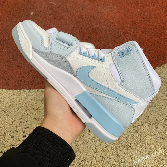 Air Jordan Legacy 312 FV8118-141 UNC Blue