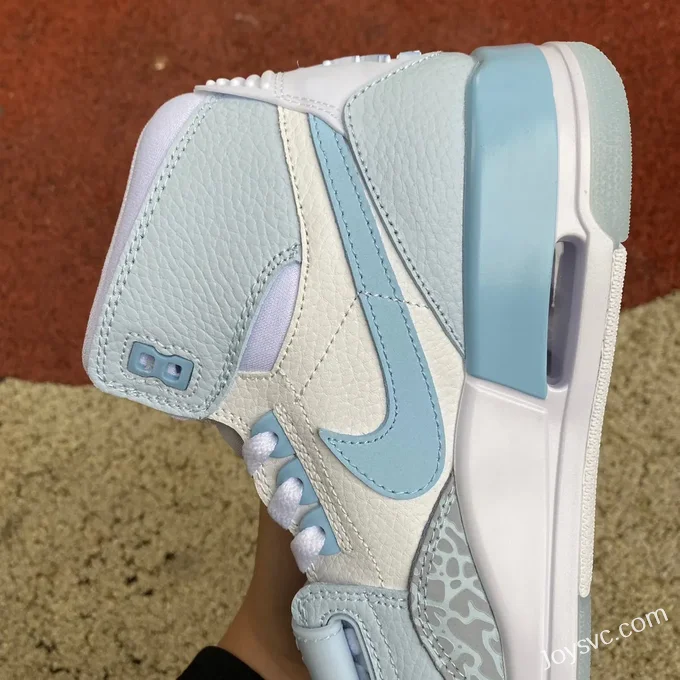 Air Jordan Legacy 312 FV8118-141 UNC Blue