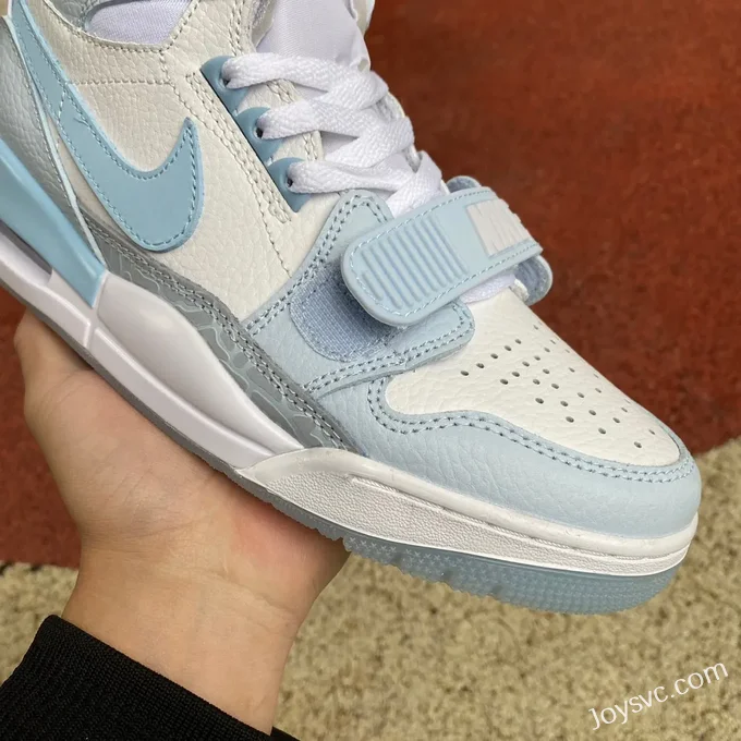 Air Jordan Legacy 312 FV8118-141 UNC Blue