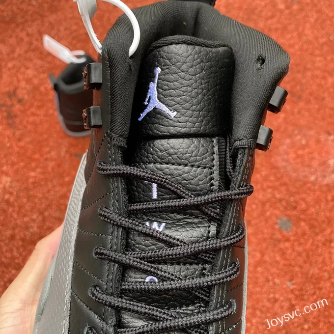 Air Jordan 12 Wolf Grey CT8013-019