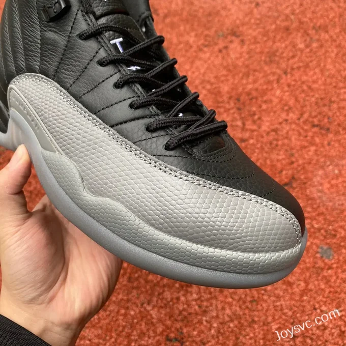 Air Jordan 12 Wolf Grey CT8013-019