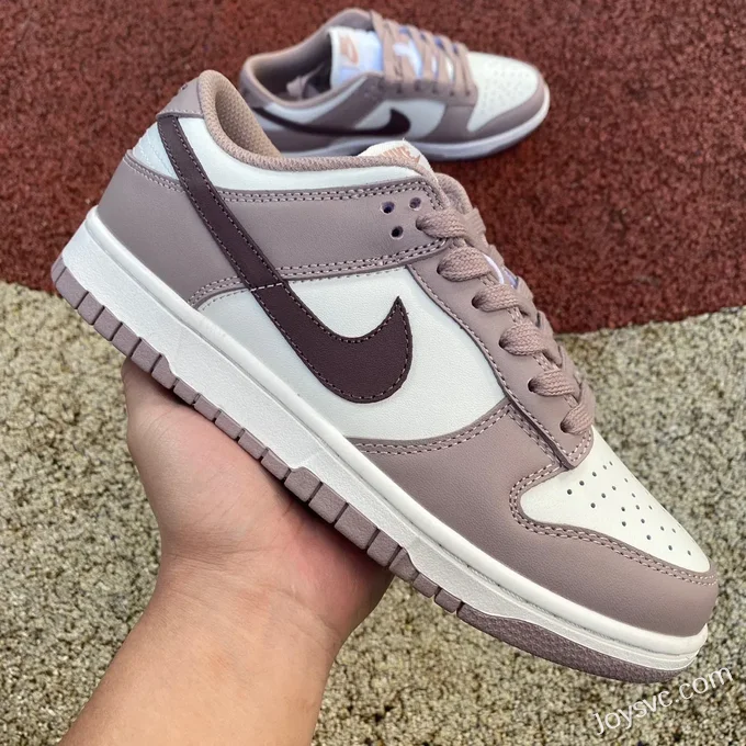 Nike Dunk Low White Beige Brown DD1503-125