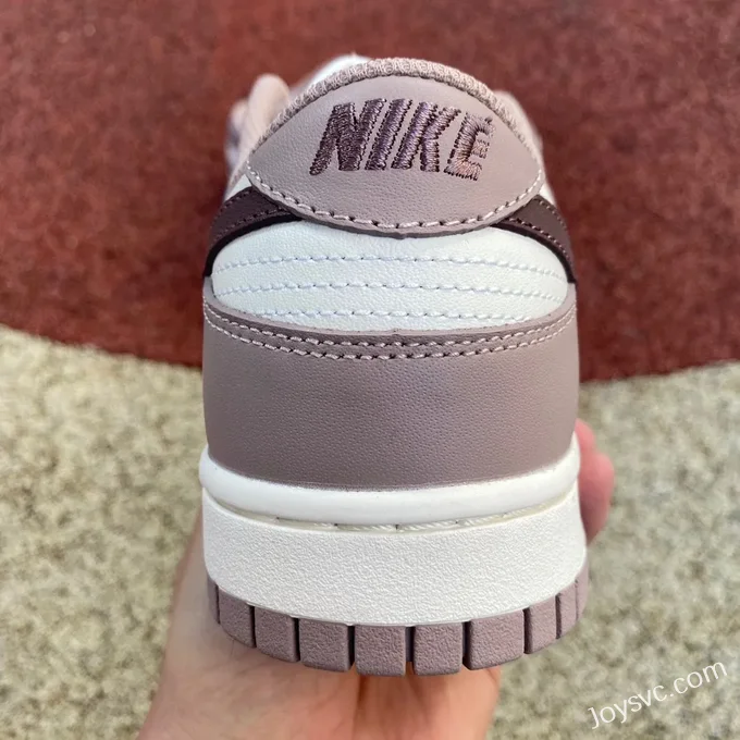 Nike Dunk Low White Beige Brown DD1503-125