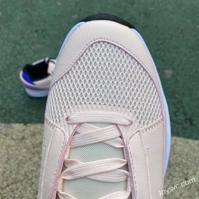 Nike Ja 1 EP Pink Blue Basketball Shoes DX2294-802