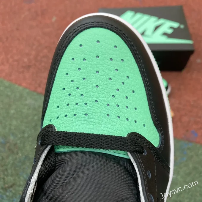 Air Jordan 1 High DZ5485-130 Green Glow Retro