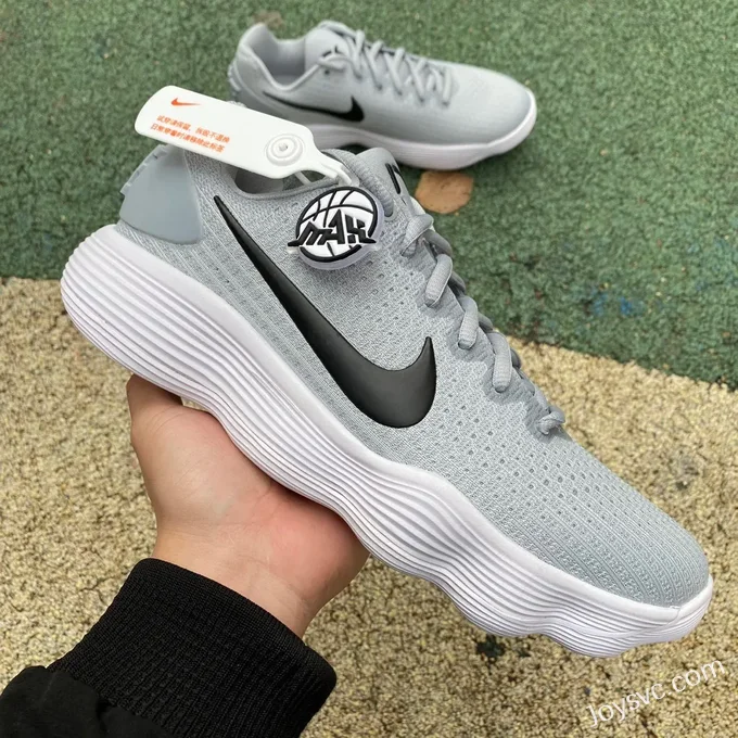 Nike Hyperdunk 2017 Low TB University Blue Grey White