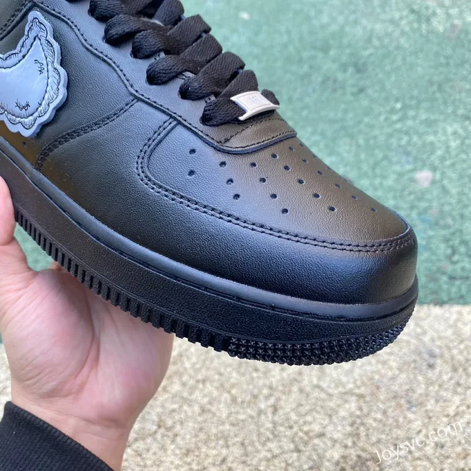 Sky High Farm Workwear x KAWS x Nike Air Force 1 Low