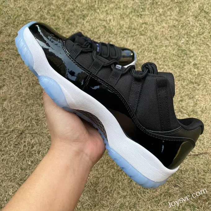 Air Jordan 11 Low Space Jam FV5104-004