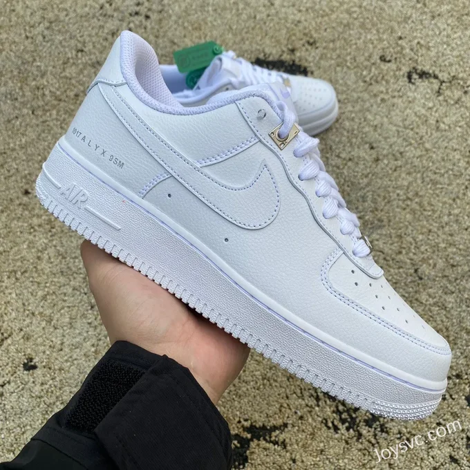 ALYX x Nike Air Force 1 Low FJ4908-100