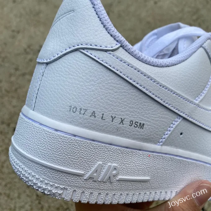 ALYX x Nike Air Force 1 Low FJ4908-100