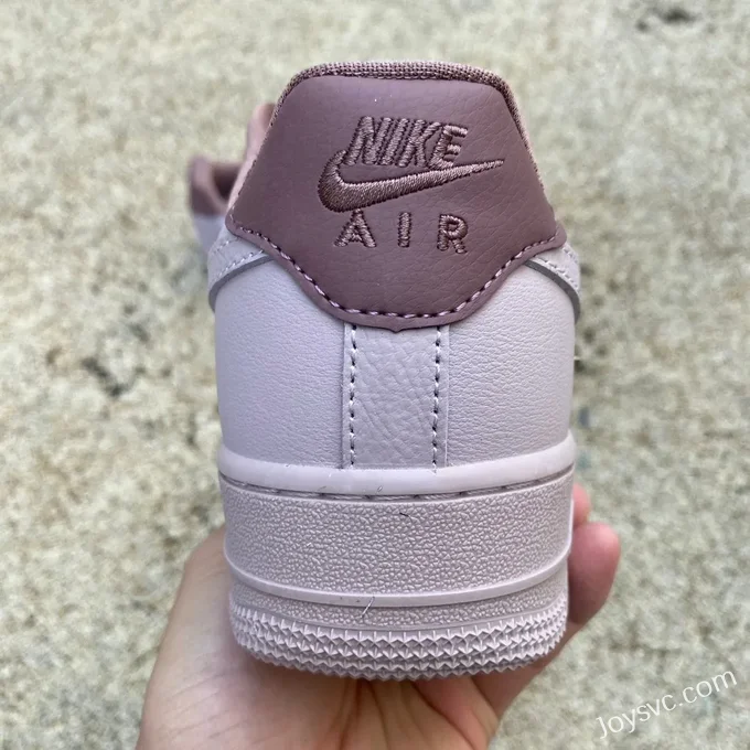 Nike Air Force 1 Red Bean Small Hook HF0735-001