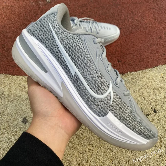 Nike Air Zoom GT Cut 1 Cool Grey DM503