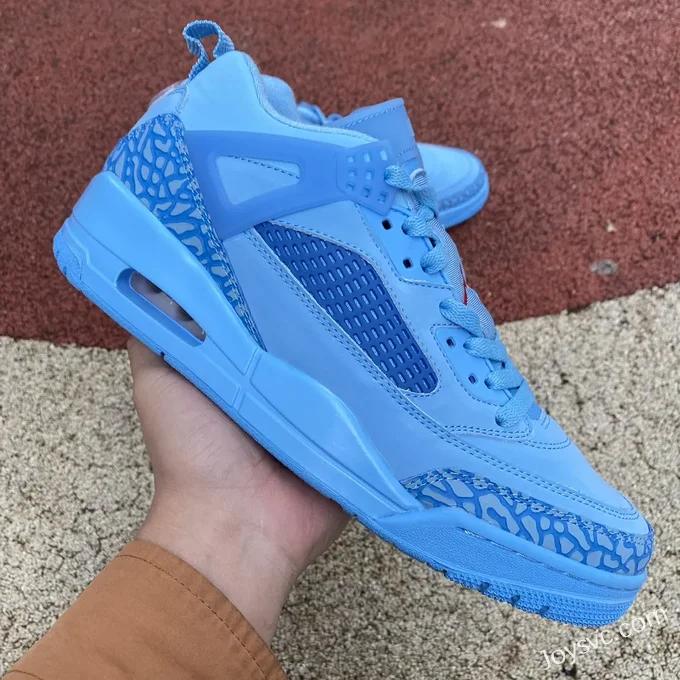 Nike Air Jordan Spizike Low in Blue