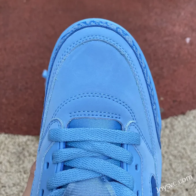 Nike Air Jordan Spizike Low in Blue