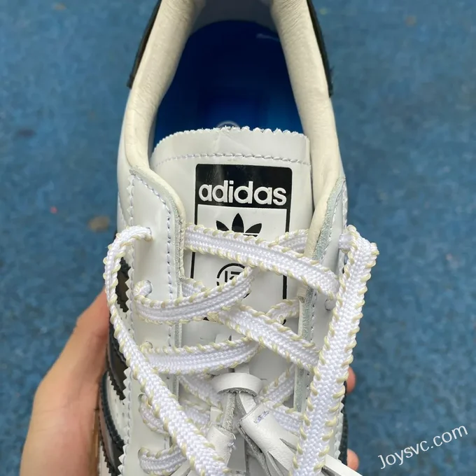 CLOT x Adidas Superstar Retro Sneakers IH3132