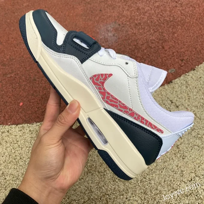 Air Jordan Legacy 312 Low CD9054-146 Midnight Navy