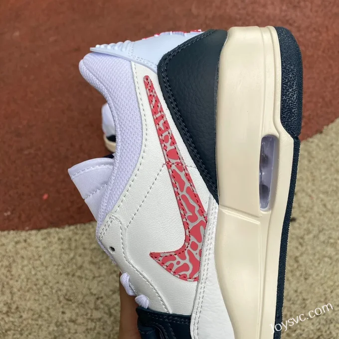 Air Jordan Legacy 312 Low CD9054-146 Midnight Navy