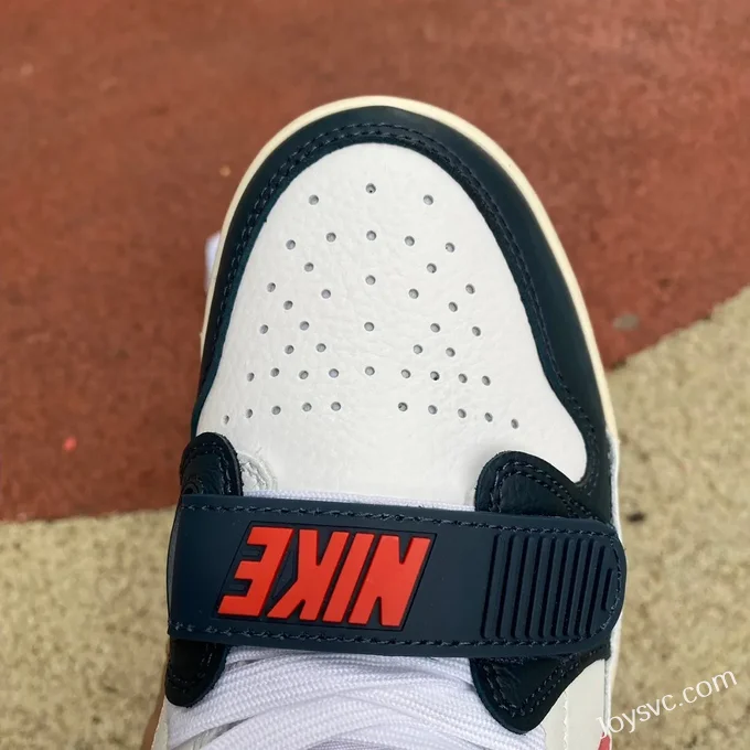 Air Jordan Legacy 312 Low CD9054-146 Midnight Navy